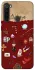 Чехол на Xiaomi Redmi Note 8T Harry Potter V24 фото 1 из 1