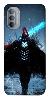 Чехол на Motorola Moto G31 Igris фото 1 из 1