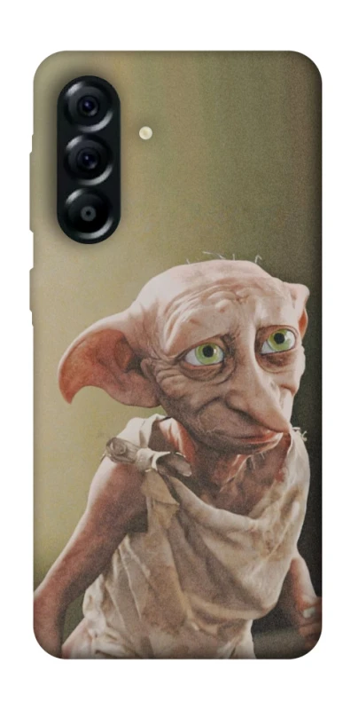 Чехол на Samsung Galaxy A57 5G Harry Potter v4 фото 1 из 1