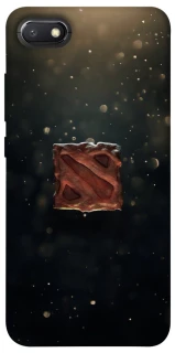 Чохол на Xiaomi Redmi 6A Dota logo v2 фото 1 з 1