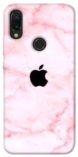 Чохол на Xiaomi Redmi 7 Apple logo ver.6 фото 1 з 1