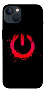 Чехол на Apple iPhone 13 (6.1") Power On фото 1 из 1