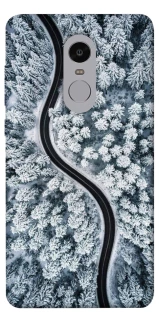 Чохол на Xiaomi Redmi Note 4X / Note 4 (Snapdragon) Новорічний v26 фото 1 з 1