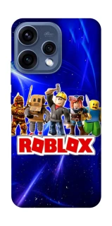 Чохол на Oppo Reno 15 Roblox aesthetics фото 1 з 2