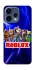 Чохол на Oppo Reno 15 Roblox aesthetics фото 2 з 2