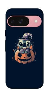 Чехол на Google Pixel 9 Halloween Stitch ver.3 фото 1 из 1
