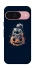 Чохол на Google Pixel 9 Halloween Stitch ver.3 фото 1 з 1