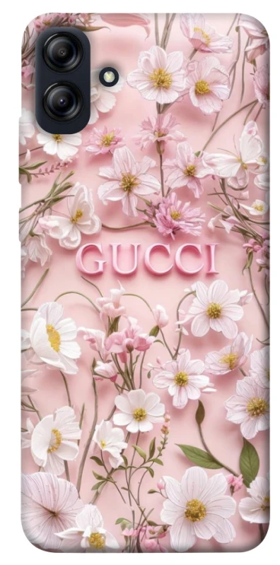 Чохол на Samsung Galaxy A04e Gucci ver.6 фото 1 з 1