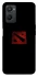 Чехол на Oppo A96 Dota logo фото 1 из 1