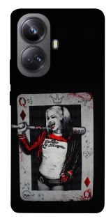 Чохол на Realme 10 Pro+ Harley Queen фото 1 з 1