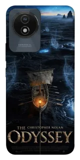 Чехол на Vivo Y02 Odyssey ver.4 фото 1 из 1