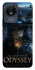 Чехол на Vivo Y02 Odyssey ver.4 фото 1 из 1