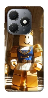 Чохол на TECNO Spark 20 Roblox aesthetics ver.6 фото 1 з 1