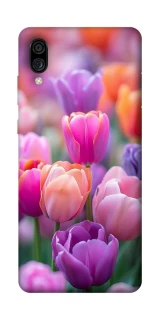 Чохол на ZTE Blade A5 (2020) Тюльпанове поле фото 1 з 1