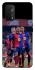 Чохол на Oppo A54 5G / A74 5G FC Barcelona team фото 1 з 1