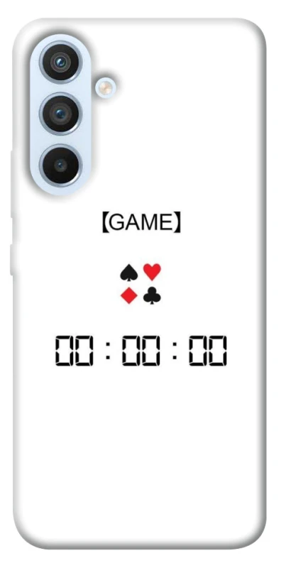 Чохол на Samsung Galaxy A54 5G Alice in Borderland ver.3 фото 1 з 1