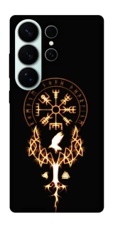 Чехол на Samsung Galaxy S26 Ultra Vikings World фото 1 из 1