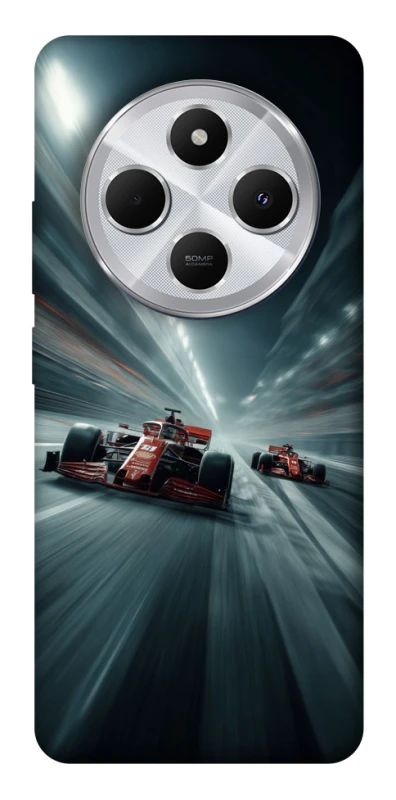 Чохол на Xiaomi Redmi 14C / Poco C75 F-1 ver.5 фото 1 з 1