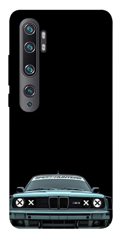 Чохол на Xiaomi Mi Note 10 / Note 10 Pro / Mi CC9 Pro BMW v148 фото 1 з 1