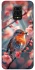 Чохол на Xiaomi Redmi Note 9s / Note 9 Pro / Note 9 Pro Max Birdie фото 1 з 1