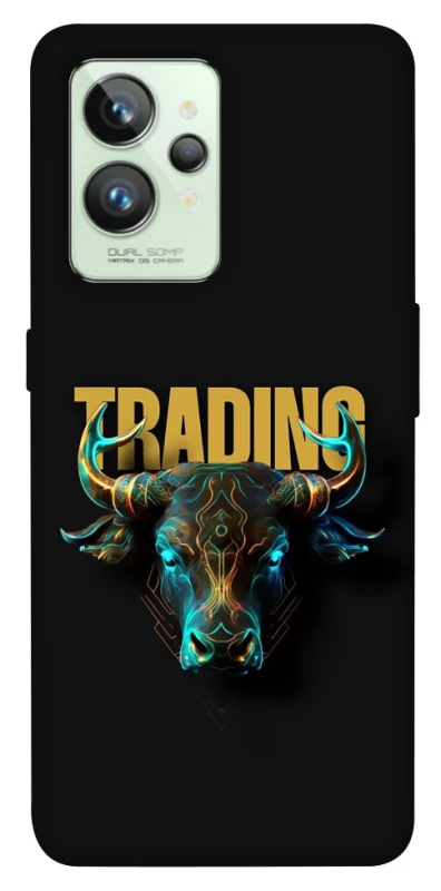 Чохол на Realme GT2 Trading фото 1 з 1