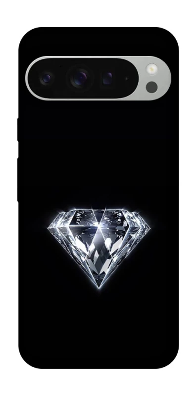 Чехол на Google Pixel 9 Pro XL Бриллиант фото 1 из 1