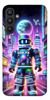Чохол на Samsung Galaxy A34 5G Roblox aesthetics ver.5 фото 1 з 1