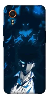 Чехол на Samsung Galaxy Xcover7 Solo Leveling Sung фото 1 из 1