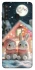 Чехол на Samsung Galaxy A21 Christmas mood ver.8 фото 1 из 1