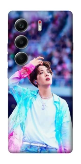 Чехол на Tecno Camon 40 J-Hope - BTS фото 1 из 1