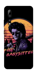 Чехол на ZTE Axon 10 Pro Stranger Things ver.31 фото 1 из 1