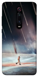 Чехол на Xiaomi Redmi K20 / K20 Pro / Mi9T / Mi9T Pro Kanye West ver.4 фото 1 из 1