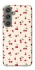 Чохол на Samsung Galaxy S24 Cherry фото 1 з 1