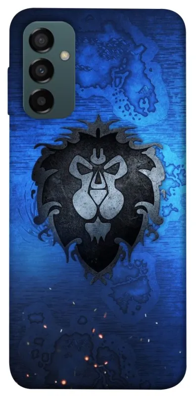 Чехол на Samsung Galaxy M14 5G Warcraft v1 фото 1 из 1