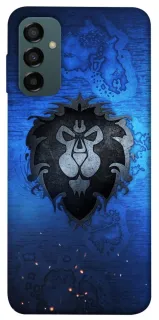 Чохол на Samsung Galaxy M34 5G Warcraft v1 фото 1 з 1