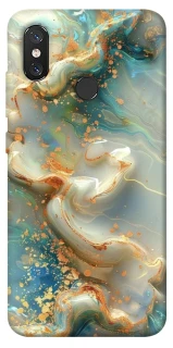 Чохол на Xiaomi Mi 8 Epoxy design ver.3 фото 1 з 1