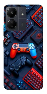 Чохол на Xiaomi Redmi 13C Play Station фото 1 з 1