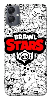 Чехол на Samsung Galaxy A05 Brawl Stars ver.10 фото 1 из 1