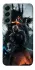 Чохол на Samsung Galaxy S22 Witcher v2 фото 1 з 1