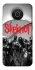 Чохол на Nokia X10 / X20 Slipknot ver.4 фото 1 з 1