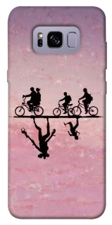 Чохол на Samsung G955 Galaxy S8 Plus Stranger Things ver.19 фото 1 з 1