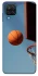 Чехол на Samsung Galaxy M12 Баскетболл фото 1 из 1
