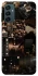 Чохол на Samsung Galaxy M14 5G Coffee collage ver.1 фото 1 з 1