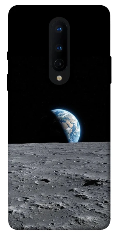 Чехол на OnePlus 8 Artemis 2 фото 1 из 1