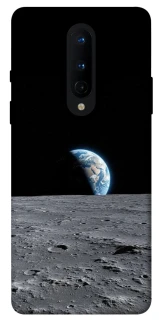 Чехол на OnePlus 8 Artemis 2 фото 1 из 1