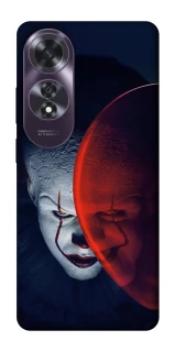 Чохол на Oppo A60 Воно v3 фото 1 з 1