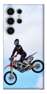 Чохол на Samsung Galaxy S25 Ultra Мотокрос фото 1 Чохол на Samsung Galaxy S25 Ultra Мотокрос фото 1 з 1