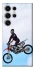 Чохол на Samsung Galaxy S25 Ultra Мотокрос фото 1 з 1