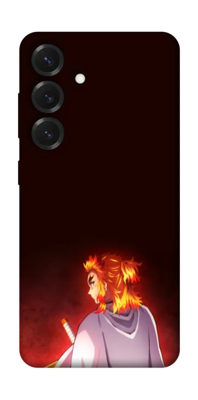 Чохол на Samsung Galaxy S26 Edge Anime v18 фото 1 з 1