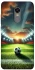 Чохол на Xiaomi Redmi 5 Plus / Redmi Note 5 (Single Camera) Football aesthetic ver.3 фото 1 з 1
